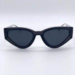 💯 NEW Dior CATSTYLEDIOR 1 0KB7 2K Sunglasses
